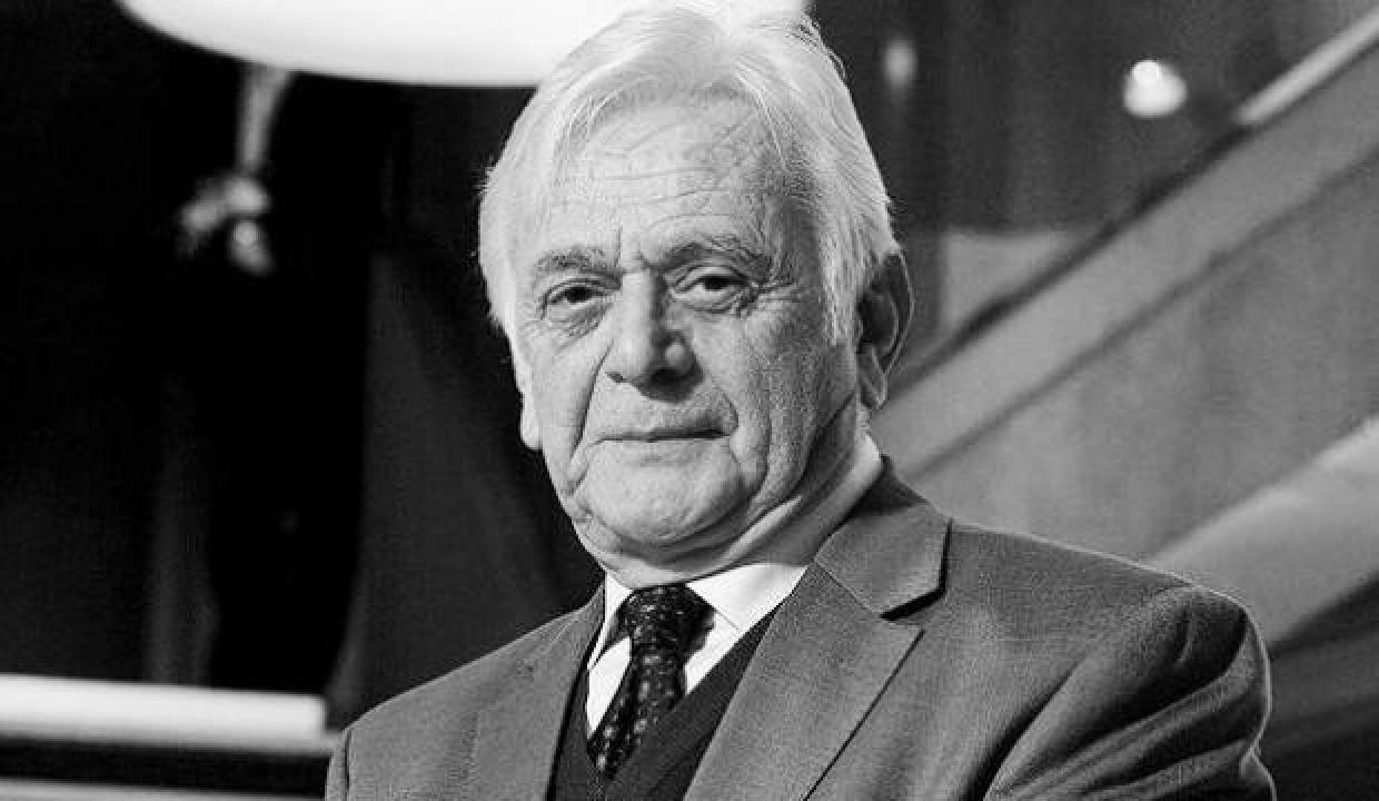 Tarihi Sezdiren Adam: Mehmet Genç