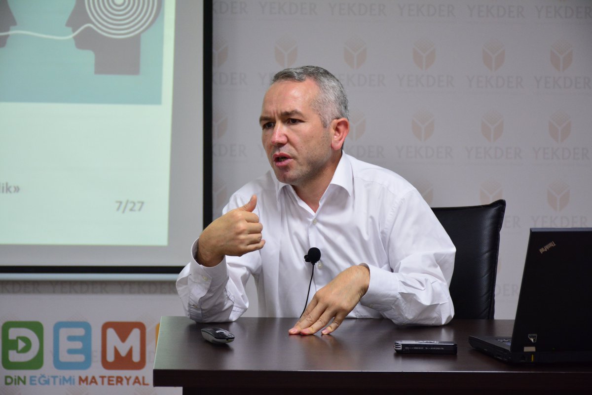 Prof. Dr. Mustafa GÜNDÜZ