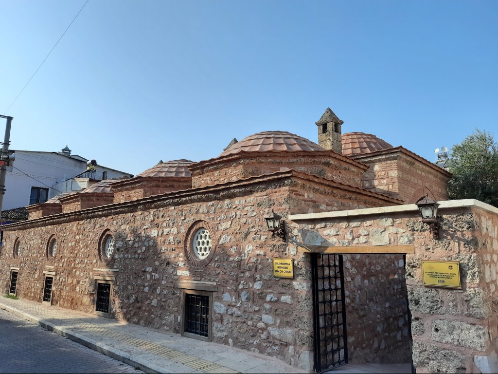 İznik tarihine efsunlu bir yolculuk…