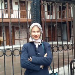 Meral ÇALIŞKAN ALKAN