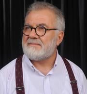 Prof. Dr. Durmuş GÜNAY