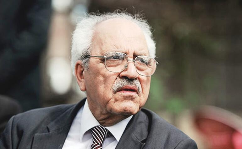 Diriliş Şairi  Hakk’a Yürüdü