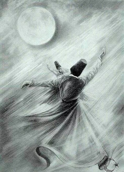 “Gel” Diyordu Mevlana…