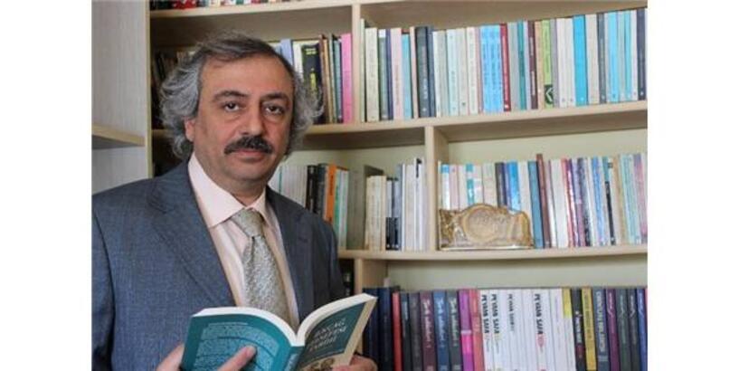 Prof. Dr. H. Ömer ÖZDEN