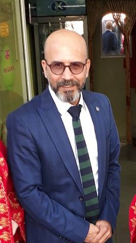 Mustafa ŞİKAK