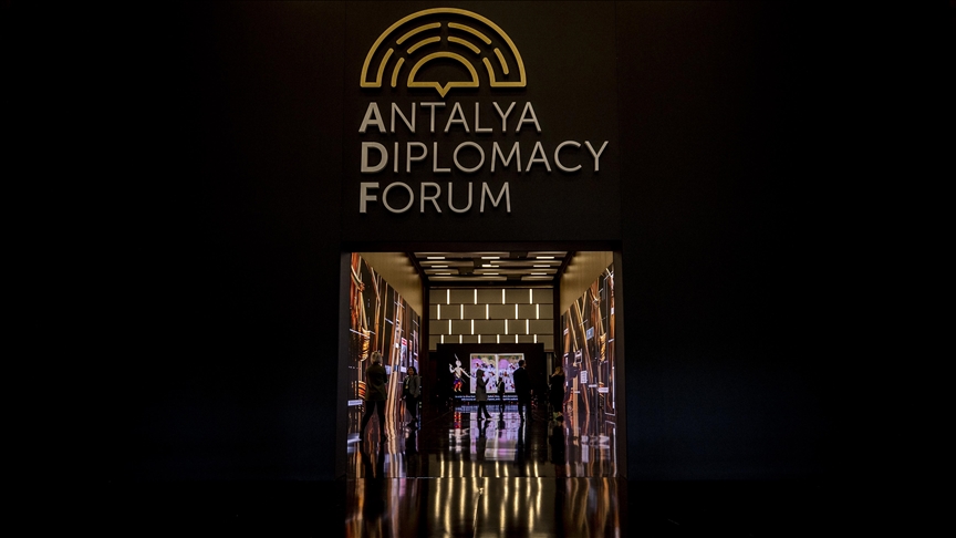 Antalya Diplomasi Formu ve Türkiye’nin Dünya ile İletişiminin Yeni Zemini