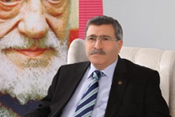 Muzaffer DOĞAN