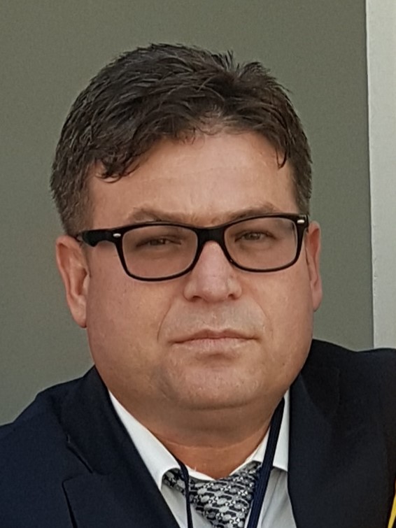 Erol KÖMÜR