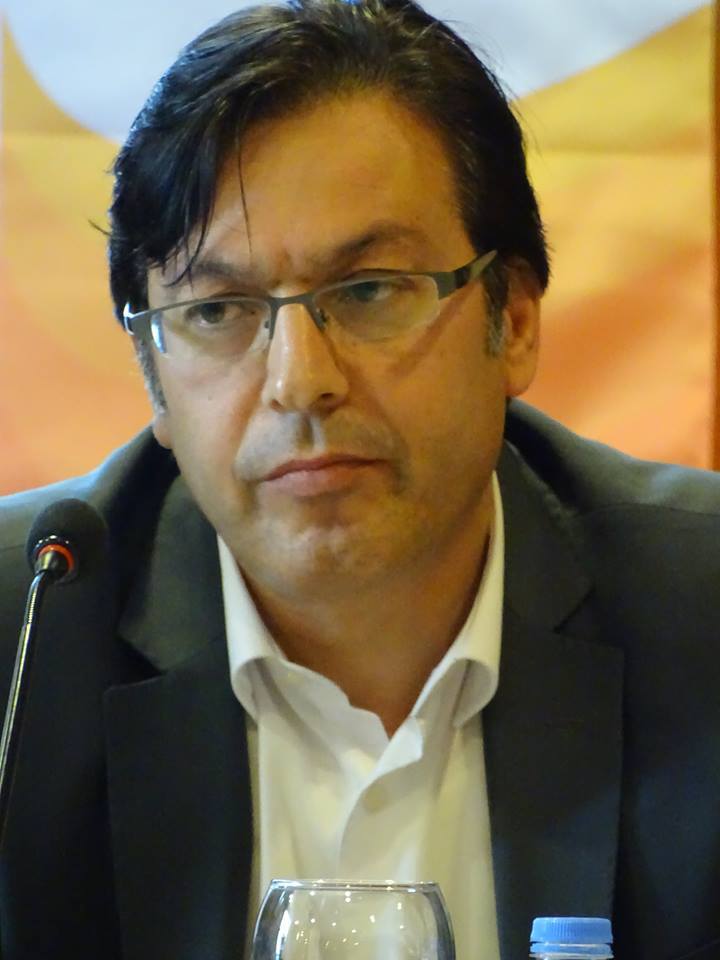 Mehmet KURTOĞLU