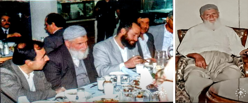 Bir Kanaat Önderi Olarak Bekir Sıtkı Küçükoğlu