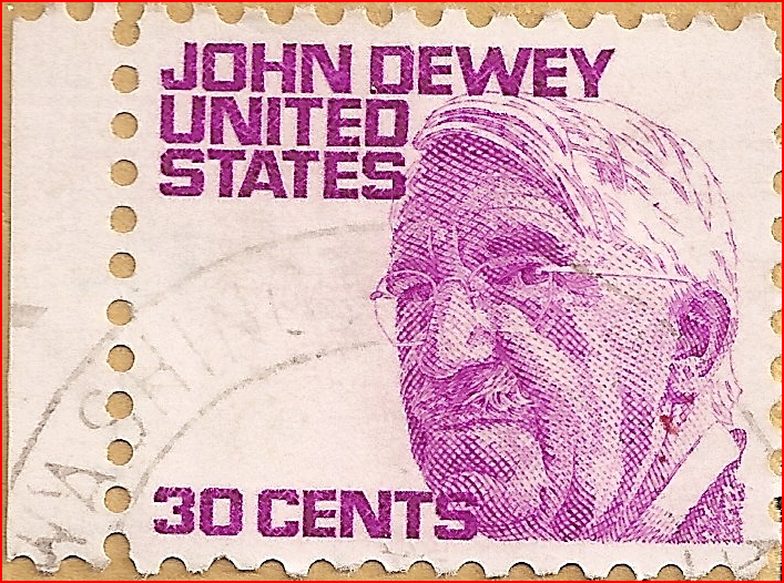 John Dewey’in Maarif Raporu Bize Ne Söyler?  (son) 