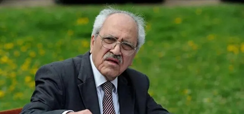 Sezai Karakoç’la Altı Saat