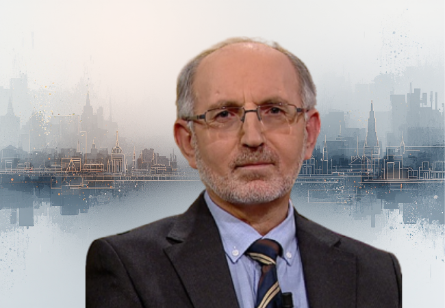 Tarih Penceresinden Yahudilere Son Sürgün Görünüyor