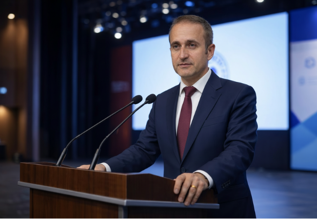 WhatsApp Gruplarından Sınıf Kapısına: Dijital Yankı Odalarında Şekillenen Veli Müdahalesi