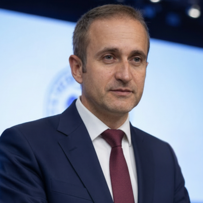 Dr. Mutlu Sadık FİDAN