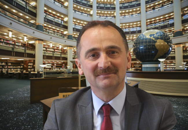 Ortaöğretimde Farklı Boyut: Mesleki Eğitim