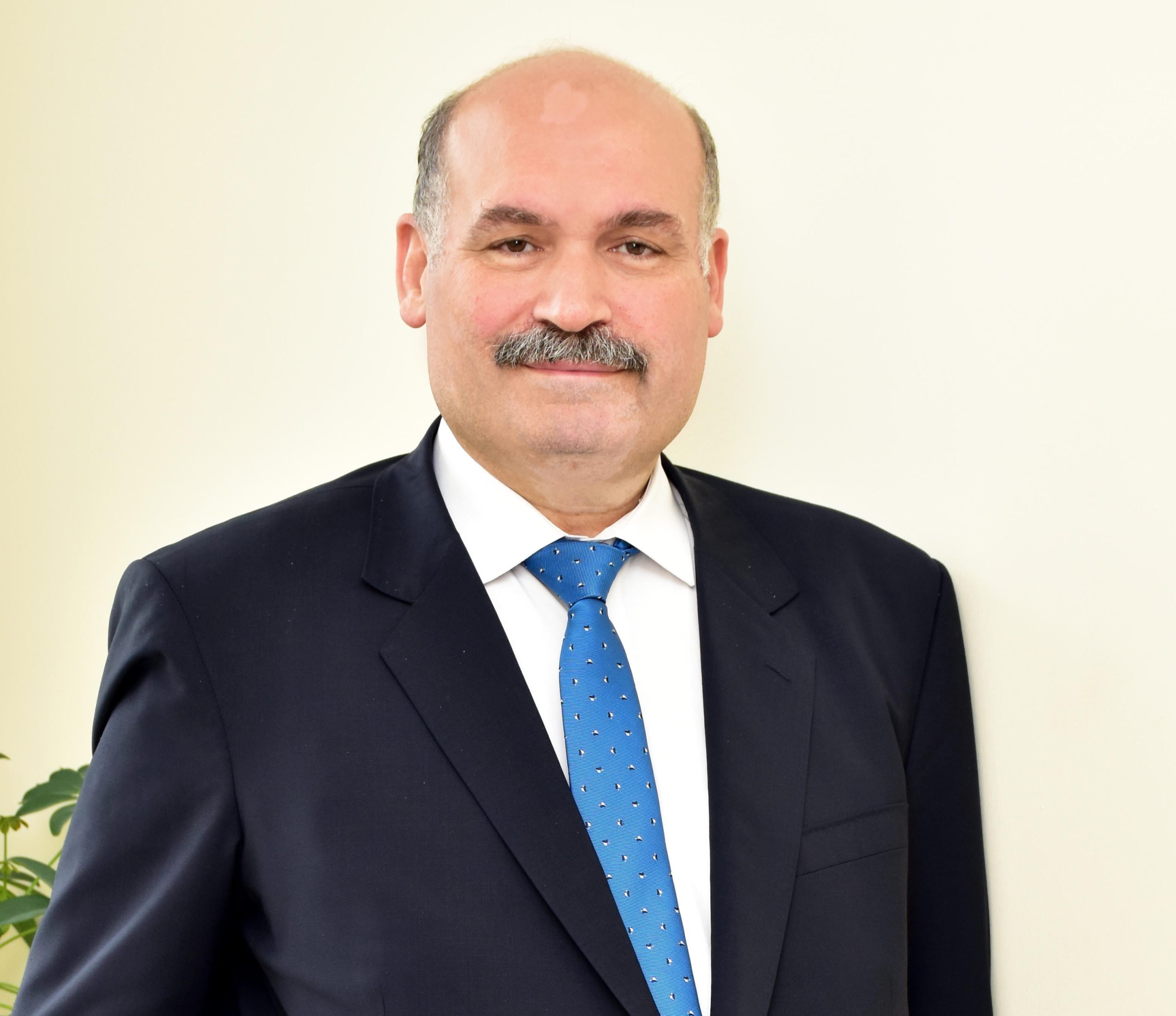 Prof. Dr. Ahmet Kavas