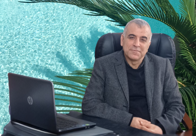 Güvensiz Olan Okul  mu, İnsan mı?