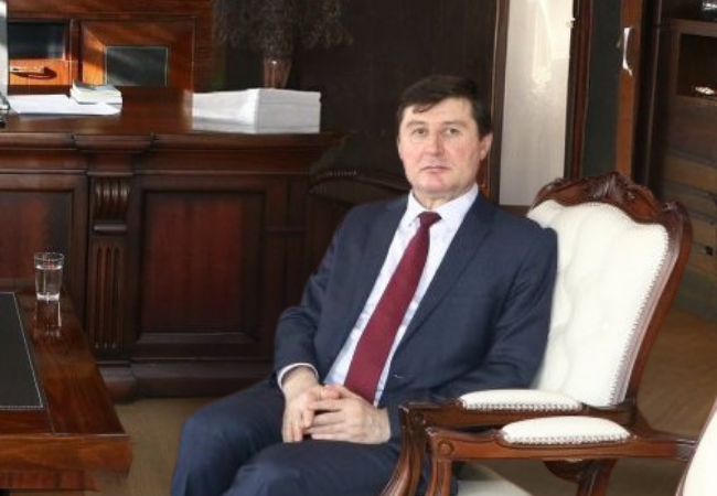 Eğitimi Şiddet Sarmalına Teslim Etmeyelim