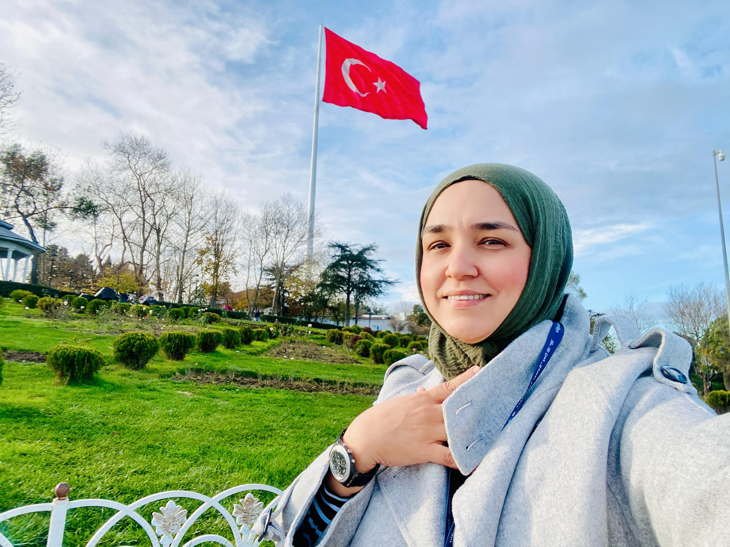 Kitabın da Vakti Vardır