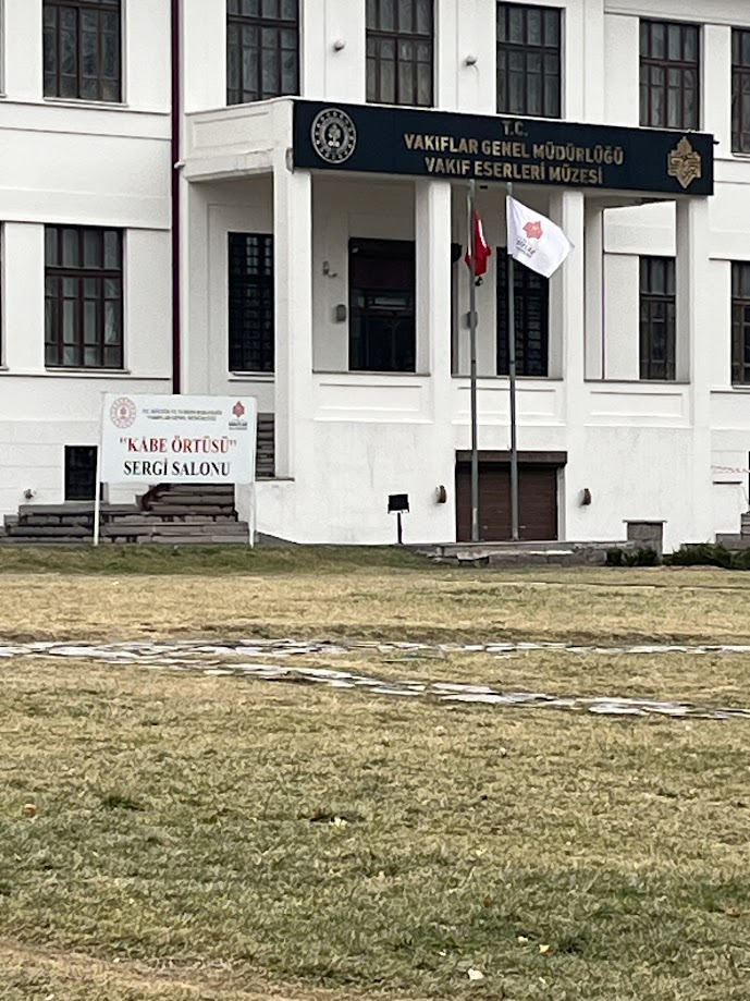Ankara Vakıf Eserleri Müzesi: Bir Medeniyetin Hafıza Lisanı