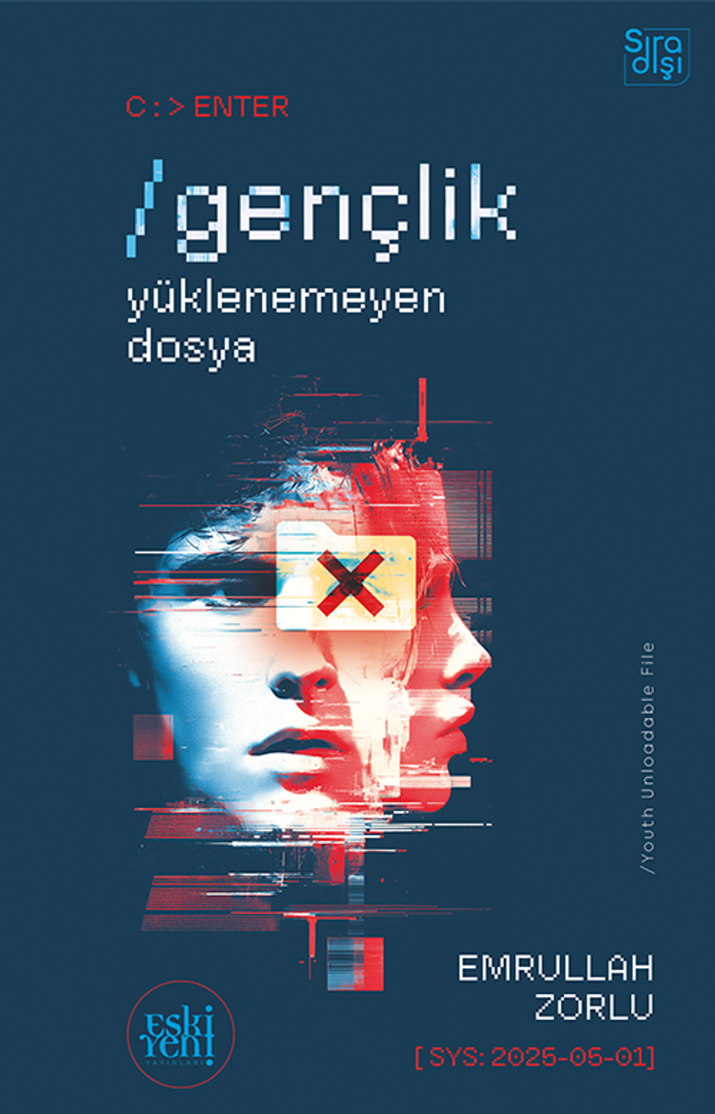 Gençlik -Yüklenemeyen Dosya-