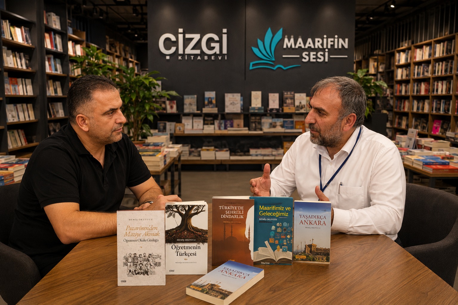 Memiş Okuyucu: Milli Bir Eğitim Güçlü Bir Türkçe ile Yapılır