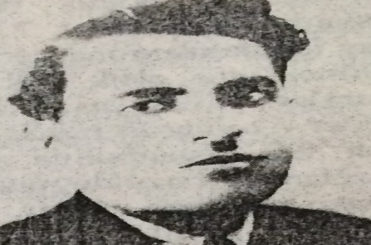 Erzincanlı Hafız Yaşar