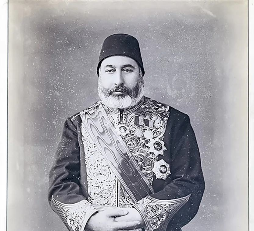 Sultan II. Abdülhamid’in Maarif Siyaseti ve Maarif Nazırı Ahmed Zühdü Paşa