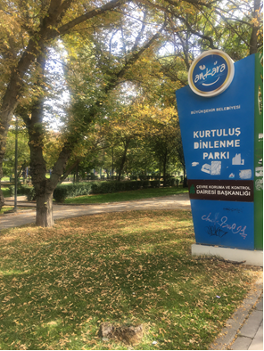 Kurtuluş Parkı
